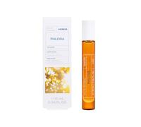 KORRES PHILOSIA Eau de Toilette Deluxe Viaje Unisex, Perfume vegano con notas amaderadas, aromáticas y frutales, sin ftalatos ni almizcles policíclicos, 10ml