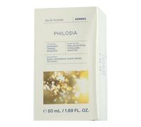 Korres Philosia EDT 50 ml