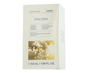 Korres Philosia EDT 50 ml