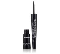 KORRES - Profesional Negro volcánicas Minerales Liquid Eyeliner