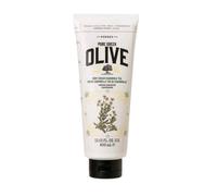 KORRES Pure Greek Olive Crema Corporal Té de Manzanilla 400 ml Nuevo Sellado
