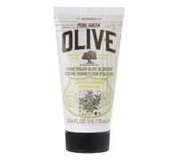 OLIVE Crema de manos Flor de Olivo 75ml