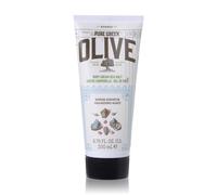 KORRES Pure Greek Olive Olive & Sea Salt Leche corporal 200 ml