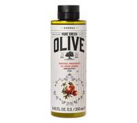 KORRES Olive & Pomegranate Showergel 250 ml