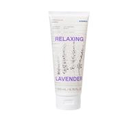 KORRES - RELAXING LAVENDER Overnight Body Milk Cremas corporales 200 ml unisex