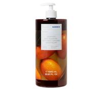 Korres Renewing Body Cleanser Kumquat 1lt x 2