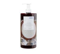 Korres Renewing Body Cleanser Yoghurt 1lt x 2
