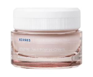 Korres Rosa Salvaje Crema Primeras Arrugas para Pieles Secas 40ml