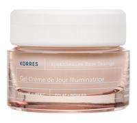 Korres Rosa Salvaje Gel-crema de Día Iluminador 40ml