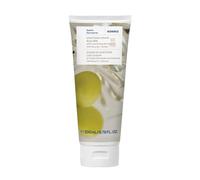 KORRES SANTORINI GRAPE Bodymilk con aceite de almendras nutritivo, con delicioso aroma a uvas afrutadas, para 24 horas de cuidado y suavidad, vegano, sin siliconas ni parabenos, 200 ml