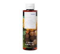 Korres Ducha Uvas Gel 250ml