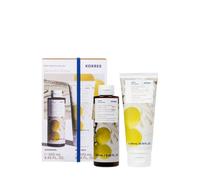 KORRES Santorini Grape Set de cuidado corporal Set de cuidado corporal 1 piezas