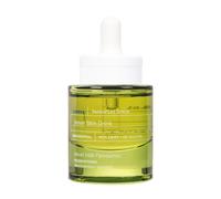 Korres Aceite facial Velvet Skin Drink Santorini Grape – Aceite de pepita de uva, vegano – 30 ml