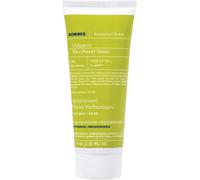Korres Santorini Grape Volcanic SkinReset Rostro Mask 70mL