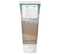 KORRES SEA SALT COCONUT Leche corporal 200 ml