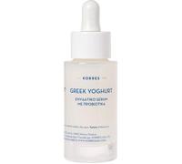 Korres Sérum Confort Aux Probiotiques Yaourt Grec 30 ml