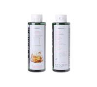 Korres Shampoo Cystein & Glycoproteins Women 250 Ml