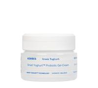 40ml KORRES Greek Yoghurt Smart Yoghurt Probiotic Gel-Cream