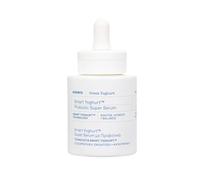KORRES Smart Yoghurt™ Sérum Probiótico Superhidratante - Refuerza la Barrera Cutánea, Con Yogur Griego & Extracto de Avena, Calmante, Ideal para Piel Sensible, 30ml