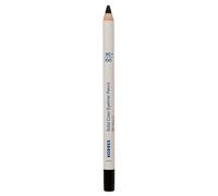 KORRES Solid Color Eyeliner Pencil 01 Black 1,2 g