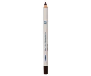 KORRES Solid Color Eyeliner Pencil 02 Brown 1,2 g