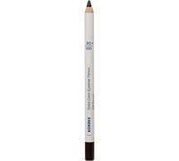 KORRES - Solid Color Eyeliner Pencil 1.2 g 02 Brown