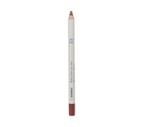 KORRES Solid Color Lip Liner Neutral Mauve 01 Lápiz de contorno de labios para contorno y relleno, color intenso, sin silicona ni parabenos, 1,2g