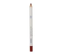 KORRES Solid Color Lip Liner Neutral Nude 02 Lápiz de contorno de labios nude para contorno y relleno, color natural e intenso, sin silicona ni parabenos, 1,2g