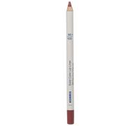 KORRES - Solid Color Lipliner Perfiladores de labios 1.2 g 01 Neutral Mauve