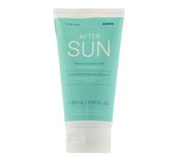 150ml KORRES Aloe Vera After Sun Moisturizing Body Milk