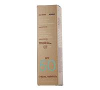 Korres Sun Care Red Grape - Crema facial de protección solar diaria FPS 50 50 ml