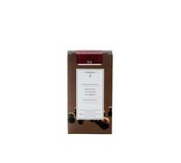 Korres Tinte Aceite de Argán 5.6 Castaño Claro Magenta 50 ml