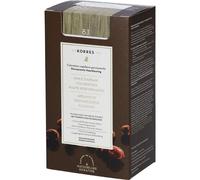 Argan Oil ADVANCED COLORANT 8,1 ASH LIG,BLONDE - 50 ml + 75 ml + 20 ml