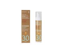 Korres Tinted Antispot Sunscreen Cream Spf30 with Red Grape 50ml