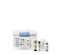 KORRES Travel Essentials Set de cuidado corporal y capilar Set de cuidado corporal 1 piezas