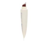KORRES True Lip Shine Mulberry 27, con un acabado superbrillante, cremoso como un brillo de labios, nutritivo como un bálsamo labial, hidratante, brillo fresco, vegano, 10 ml