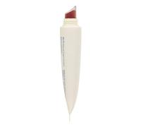 KORRES True Lip Shine Pomegranate 19, con un acabado súper brillante, cremoso como un brillo de labios, nutritivo como un bálsamo labial, hidratante, brillo fresco, vegano, 10 ml