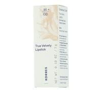 Korres True Velvety Lipstick 59 Wine Red 3g
