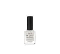Korres Vernis À Ongles Amande Douce 02 Porcelana Blanca 11Ml