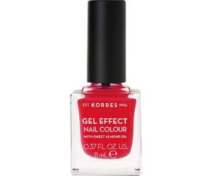 Korres Vernis À Ongles Amande Douce 19 Sandía 11Ml