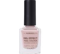 Korres Vernis Gel 32 Cocos Sand 11 ml