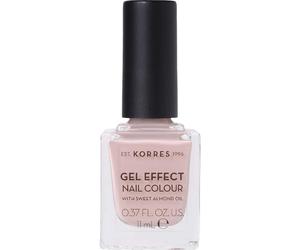Korres Vernis Gel 32 Cocos Sand 11 ml