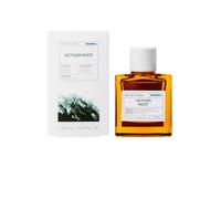 Korres Vetiver Root Eau De Toilette Spray 50 ml Para Hombres Aromático