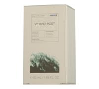 Korres Vetiver Root EDT 50 ml