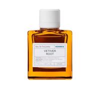 Korres Vetiver Root Edt 50 Ml