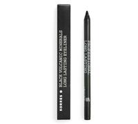 Korres Volcanic Minerals Eyeliner Larga Duración Negro 1,2ml