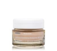 KORRES White Pine Crema de Día Hidratante Revitalizante SPF20 Crema de día 40 ml