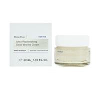Korres White Pine Ultra-Replenishing Deep Wrinkle Cream 40ml For Women