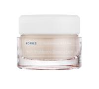 Korres Apothecary WildRose Brightening Sleeping Facial NightCream 40ml For Women