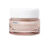 Korres White Rose Sleep Face 40 Ml